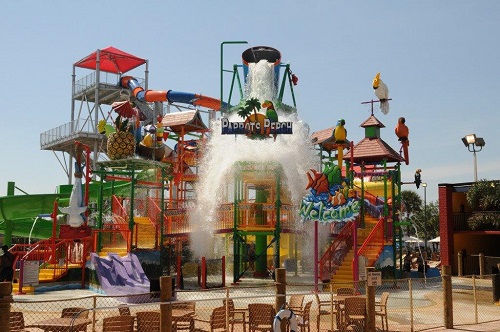 coco key water resort orlando waterpark 2